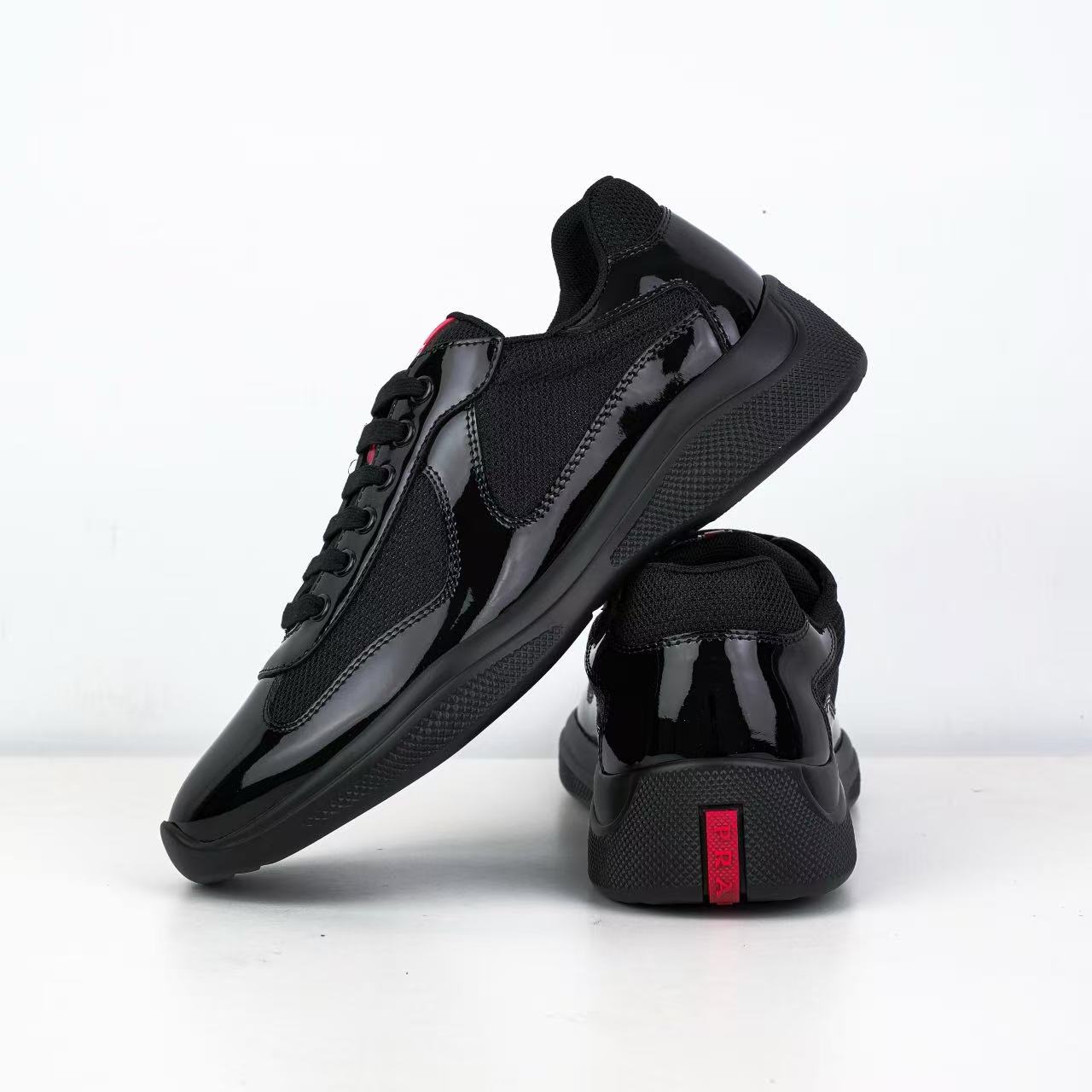 PRADA America's Cup