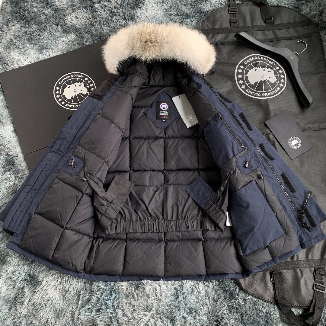 大鹅08远征系列男款