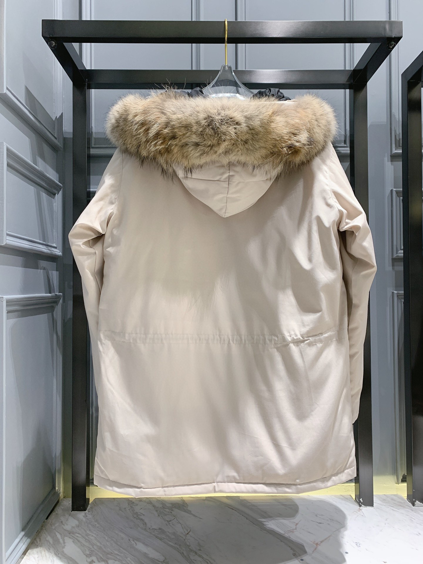 大鹅08远征系列男款