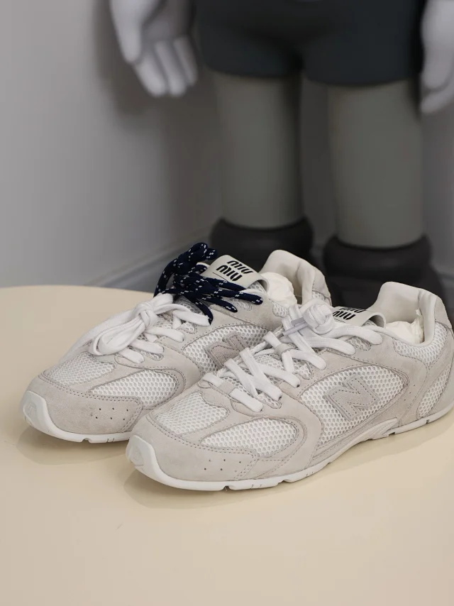 Miu x NBCo-branded NB530