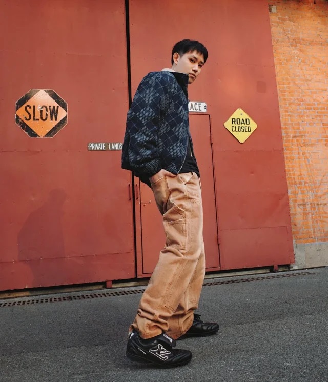 【黑色_白色】大牌FOOTPRINT皮革足球鞋低帮生活休闲鞋