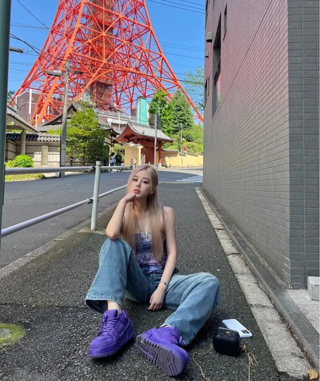 【三个可选】 Trainer Maxi 小胖丁“自主模具半年研发时长”防滑低帮板鞋