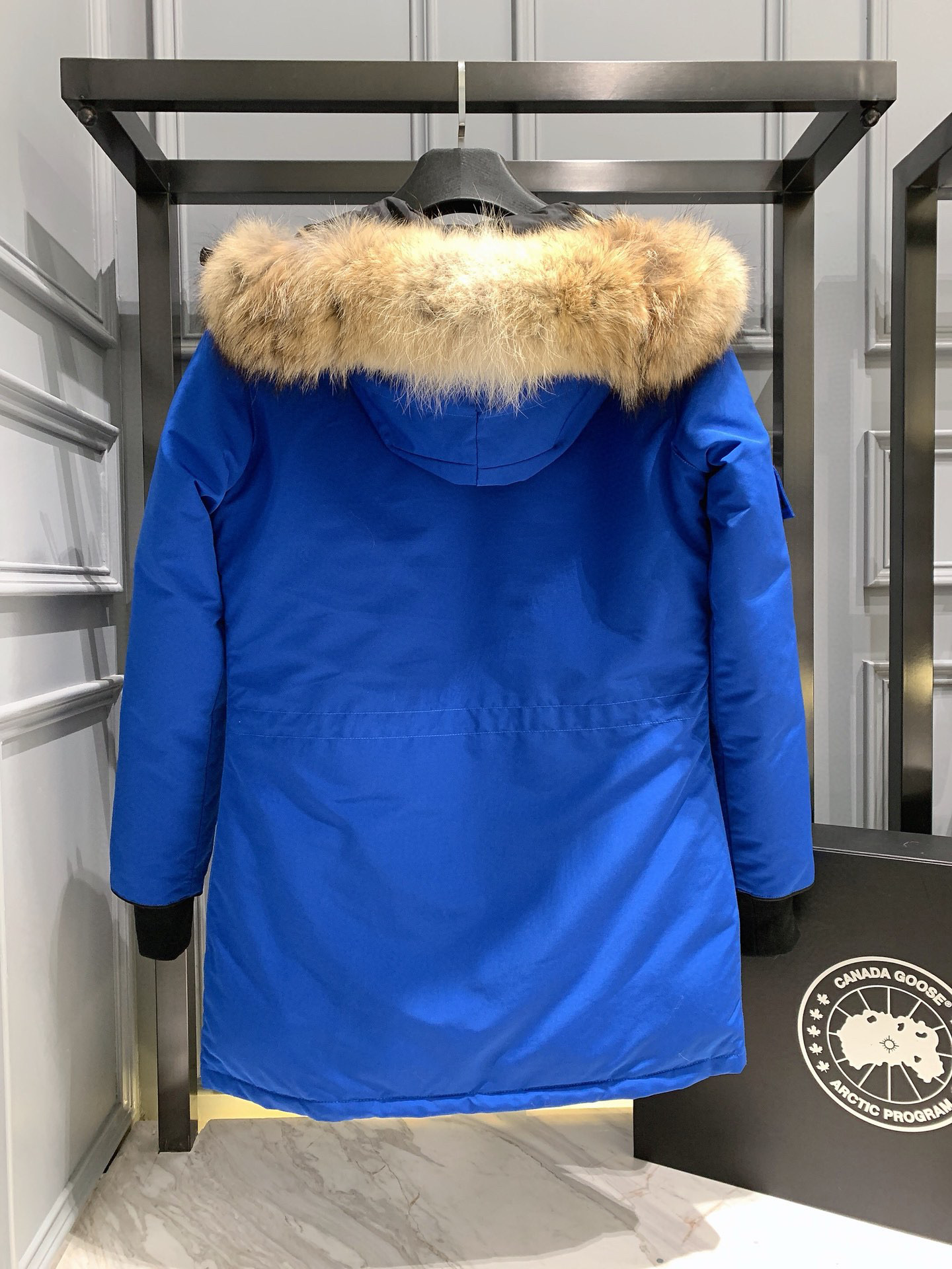 大鹅08远征系列男款