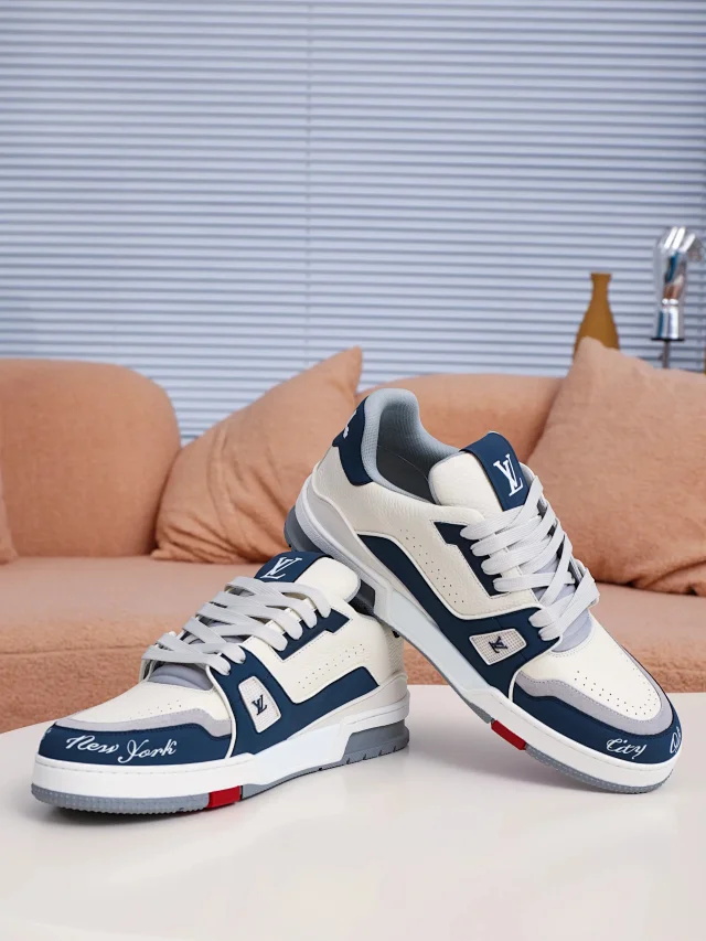 1V Trainer New York Only