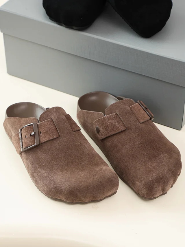BLCG Birkenstocks