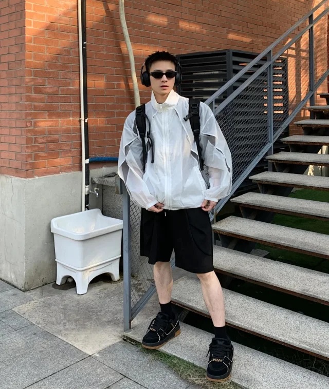 【三个可选】 Trainer Maxi 小胖丁“自主模具半年研发时长”防滑低帮板鞋