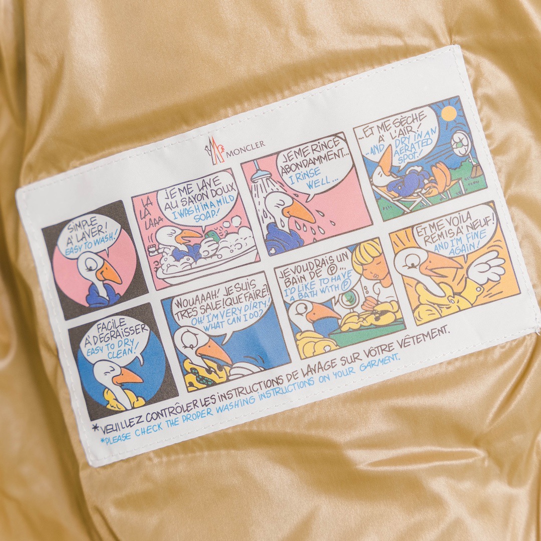 蒙口宋茜同款羽绒服