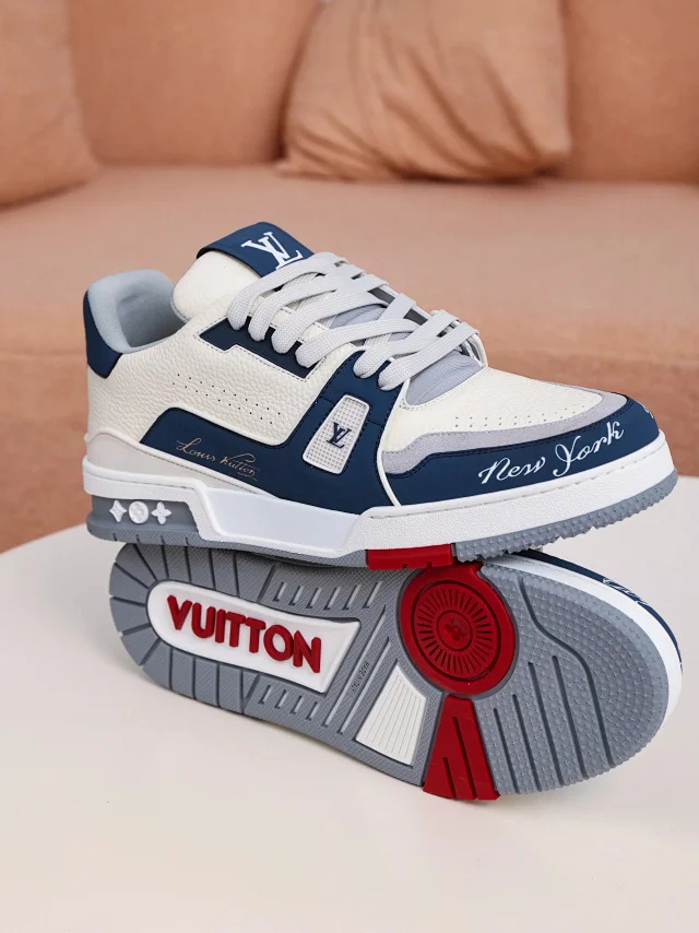 1V Trainer New York Only