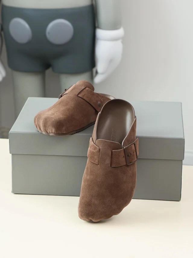 BLCG Birkenstocks