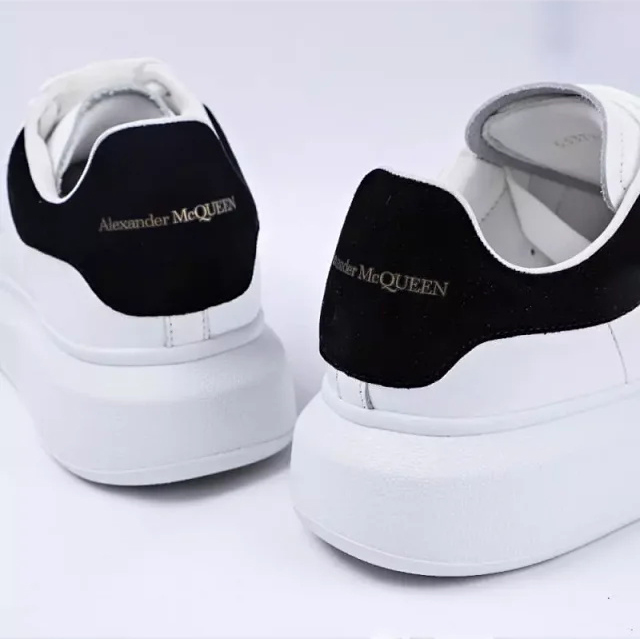 McQueen classic Shoes