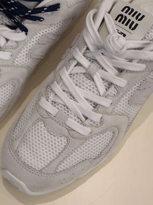 Miu x NBCo-branded NB530