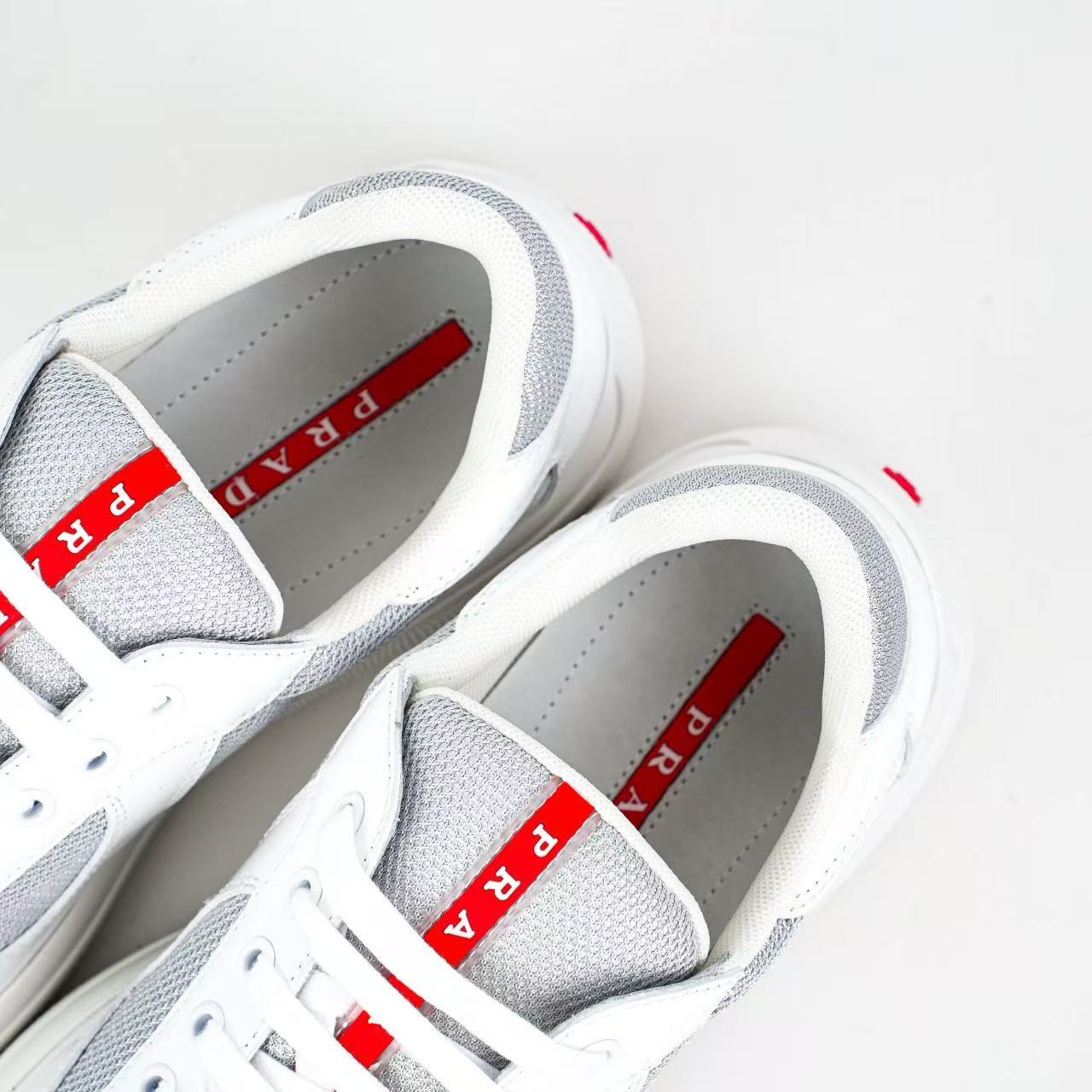 PRADA America's Cup