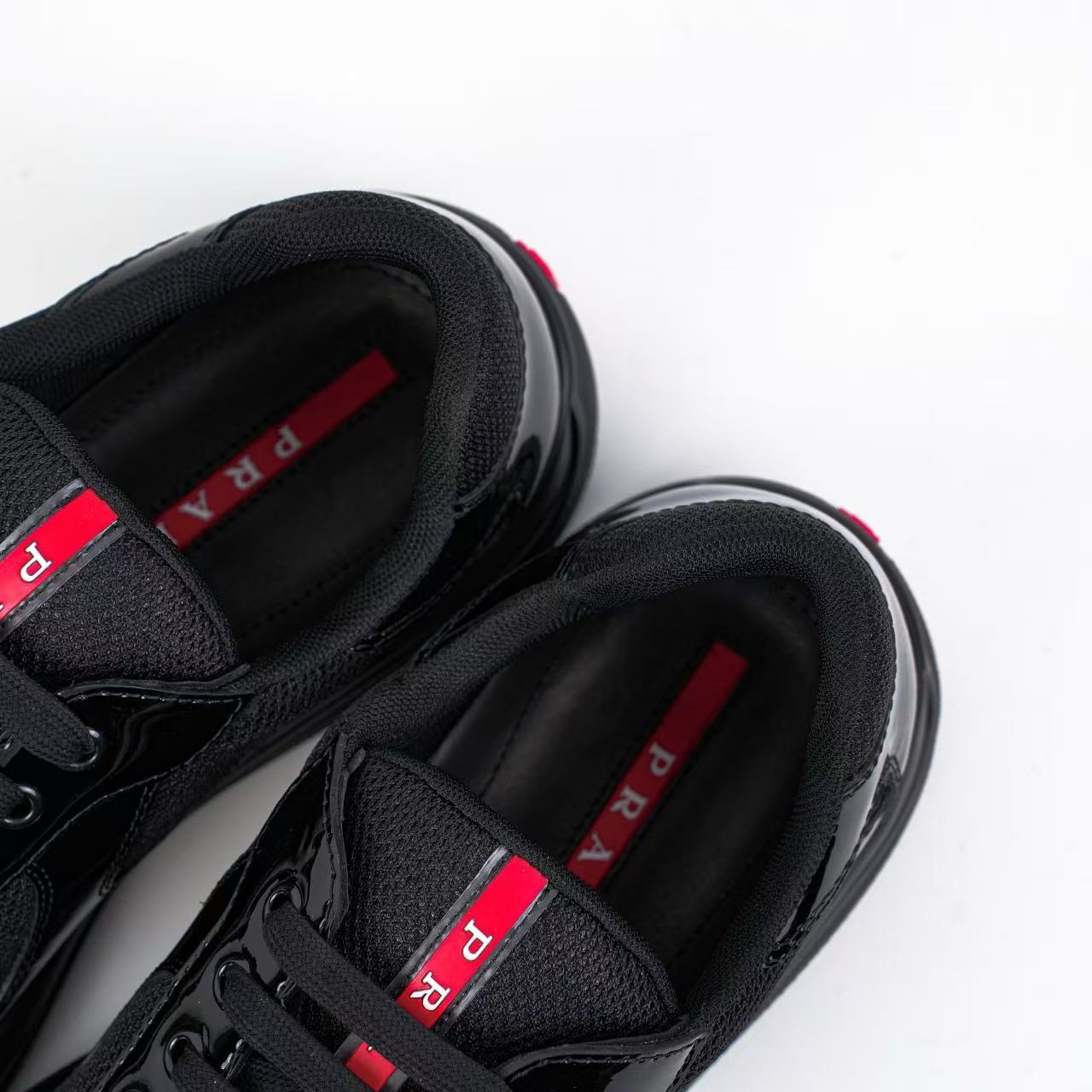 PRADA America's Cup
