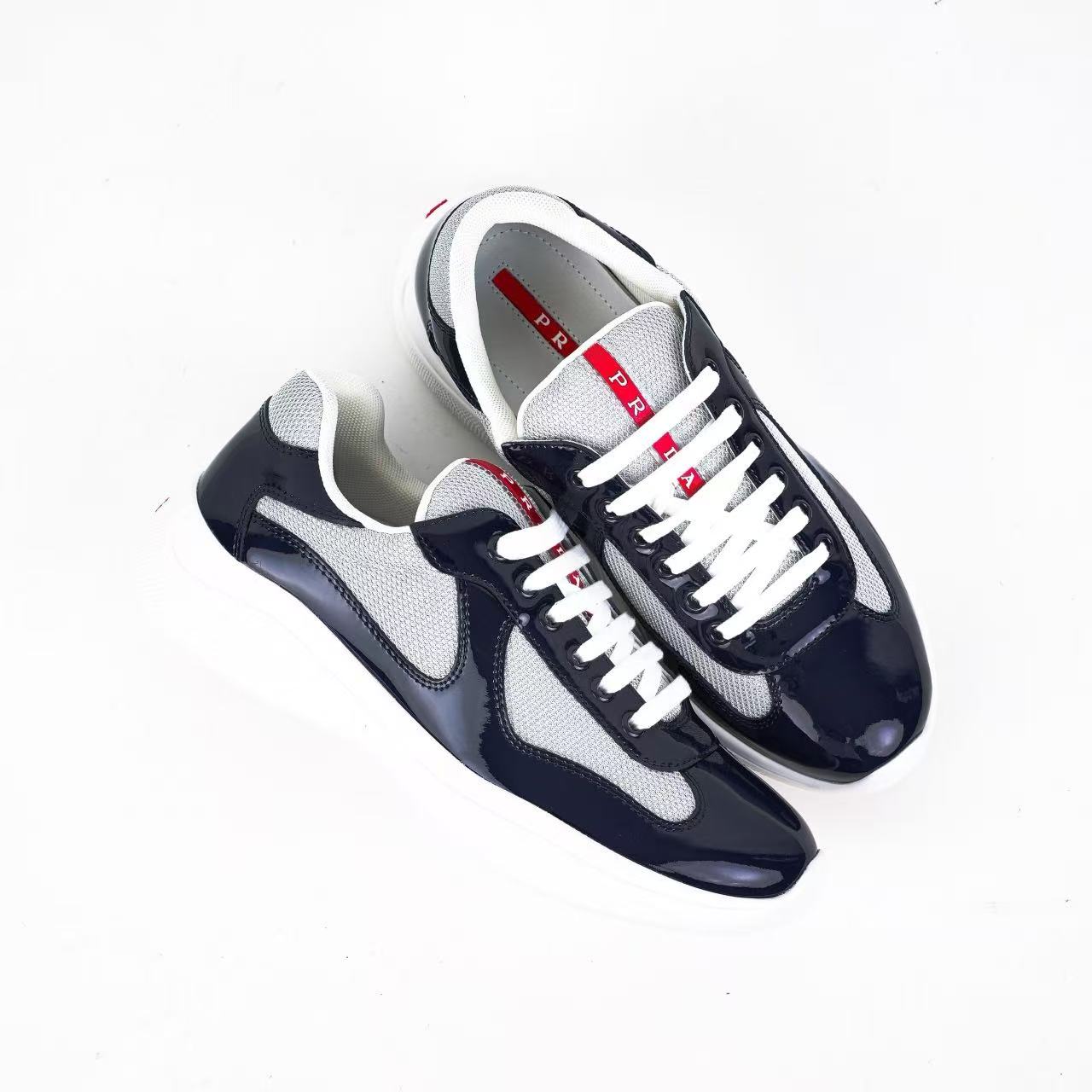 PRADA America's Cup