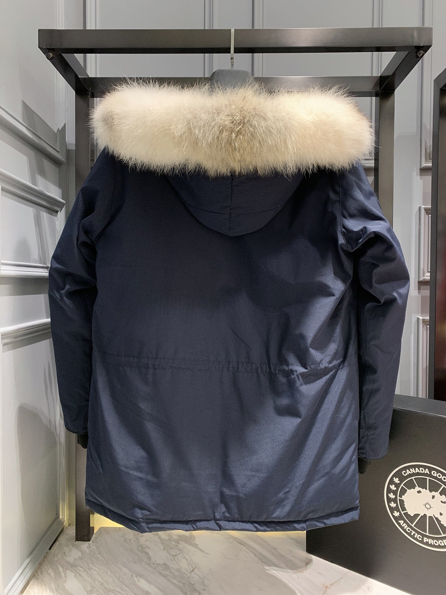 大鹅08远征系列男款