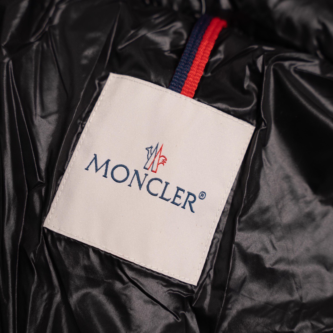 蒙口羽绒服__女款长玛雅