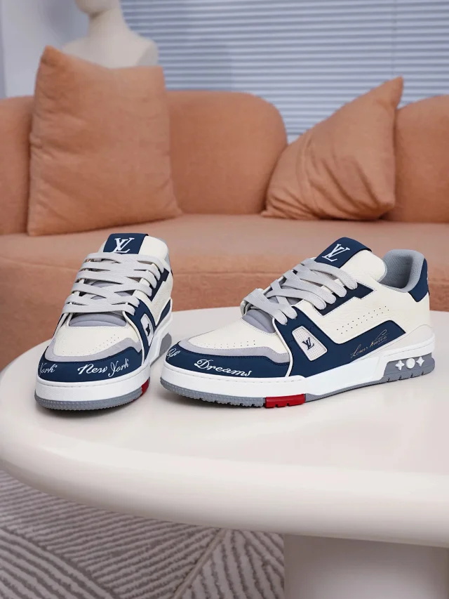 1V Trainer New York Only