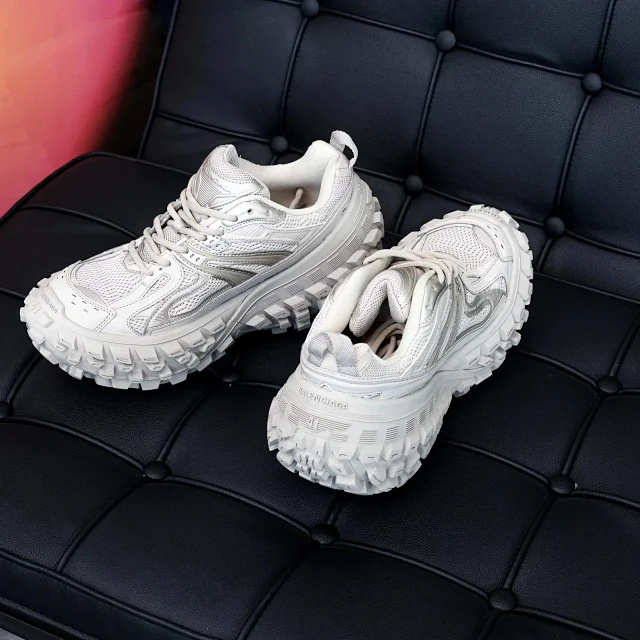 BLCG Tire Shoes