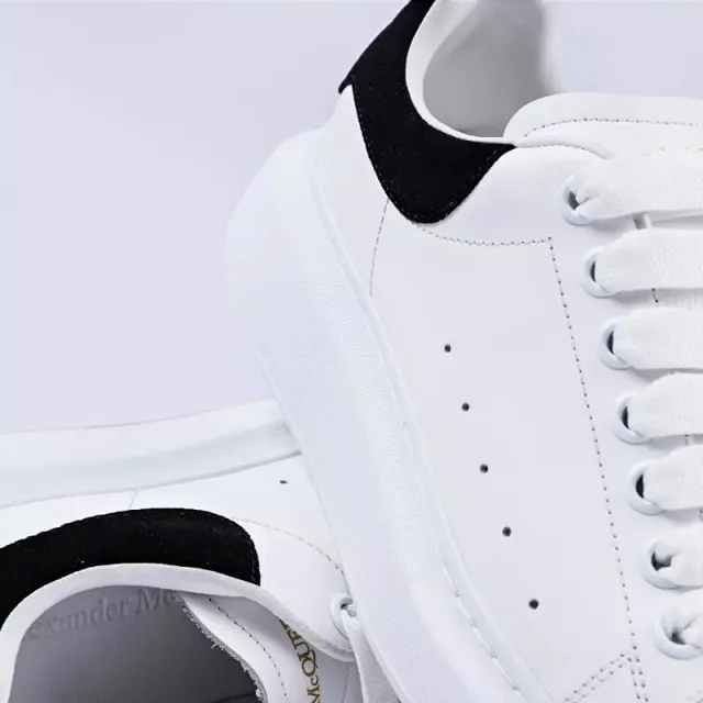 McQueen classic Shoes