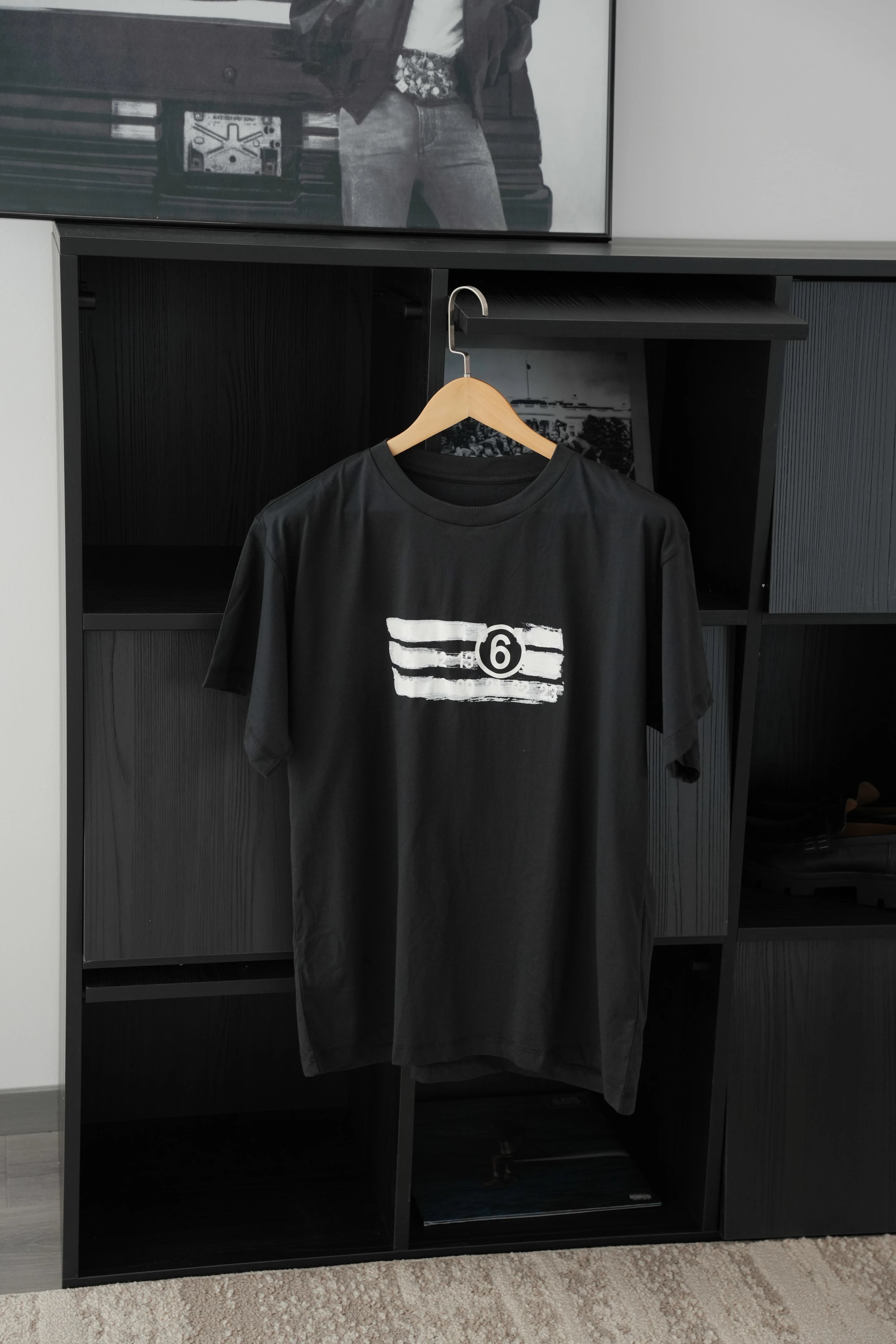 Item ID 8328 MM6-Magila SS25 _Correct Layered Printing_ - Digital Printed Round Nec