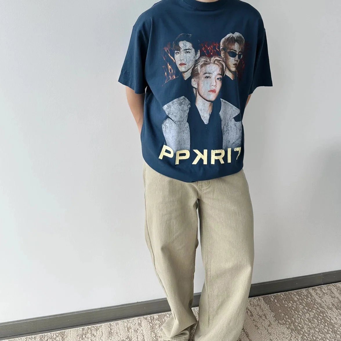 Item ID 8281 Balenc1aga- Paris -2025ss- brand ambassador Fanclub-PPKRIT- portrait p