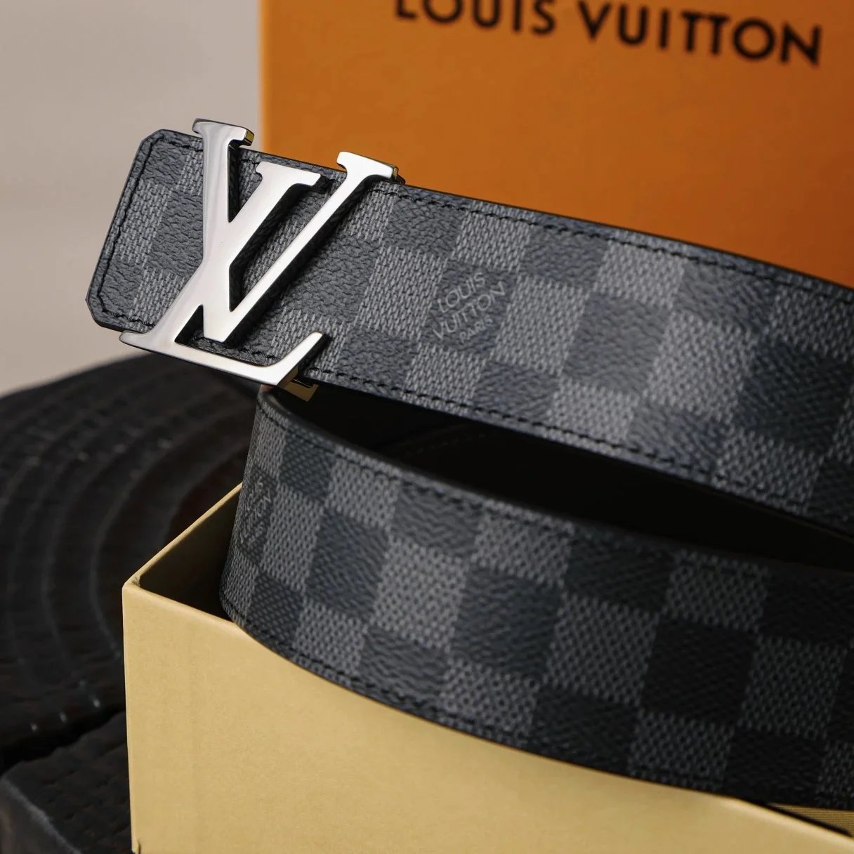 Item ID 8390 Advanced customization - Classic checkerboard series - Presbyopic chec