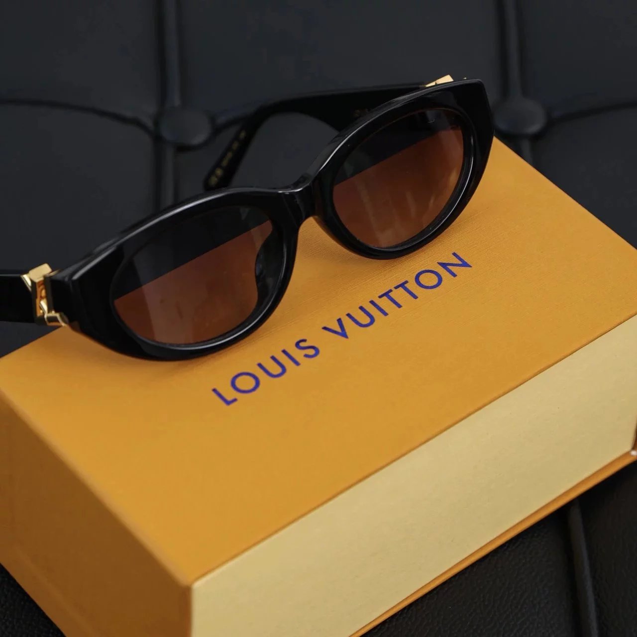 Item ID 8402 Advanced Customization -2024SS New Edition - Gold Decorative Hardware