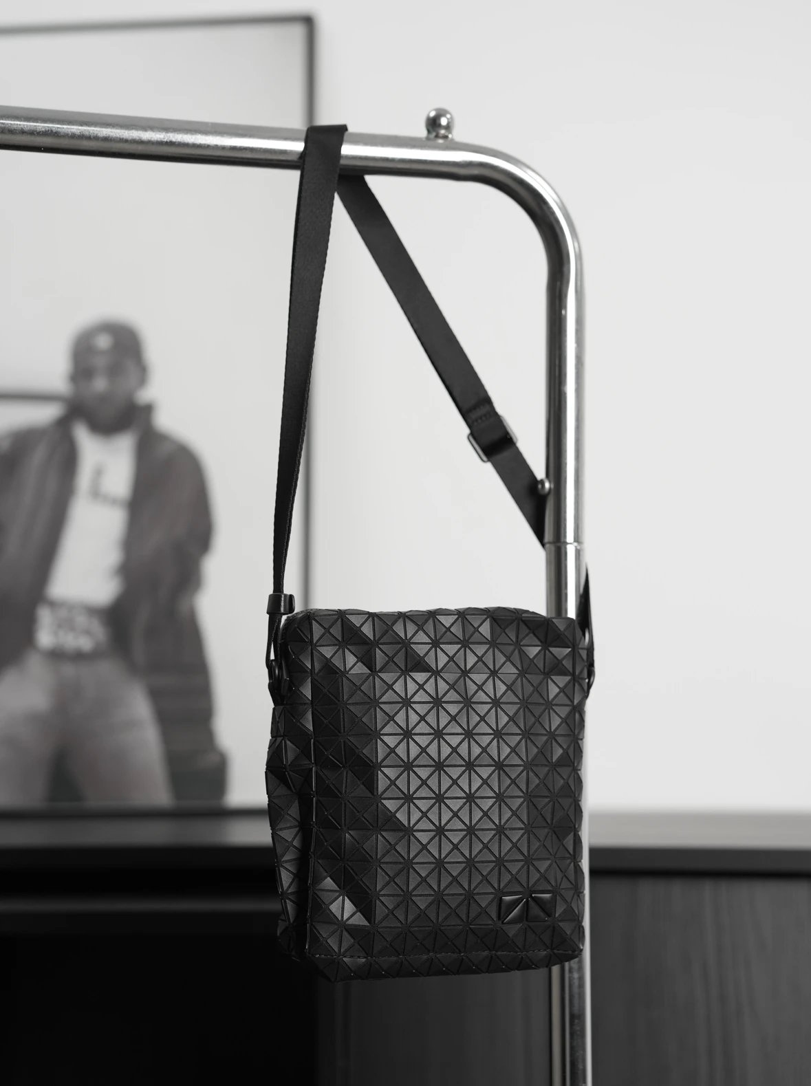 Item ID 8488 Issey Miyake -VOYAGER Series limited to March, matte matte solid color