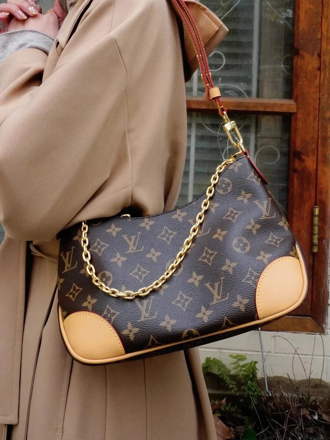 Item ID 8484 Haute Couture -2021ss - Classic Old Flower Series - Bull Horn Shoulder