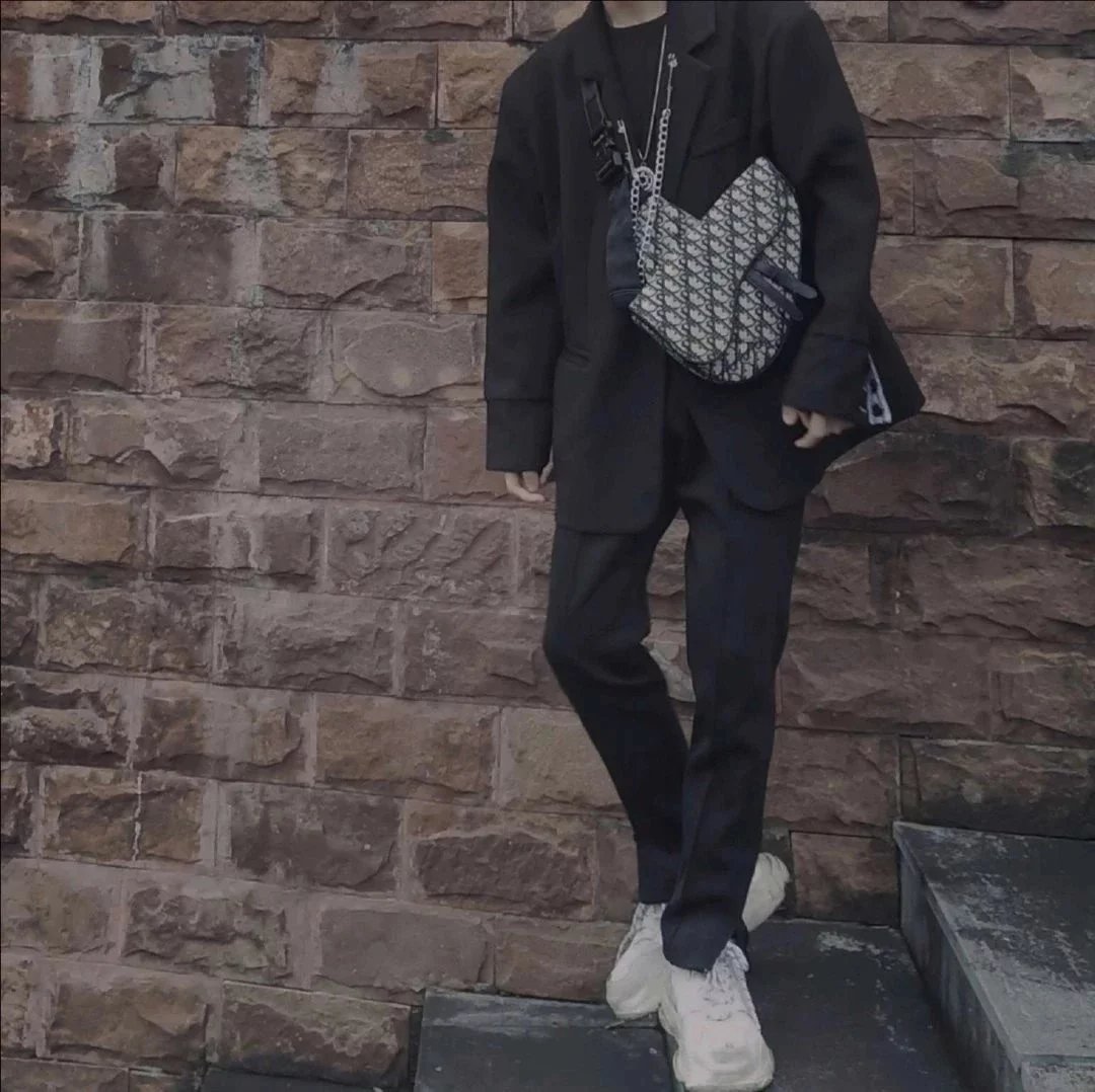 Item ID 8464 D Home Dior - Full print canvas knitted series - Oblique - Versatile a