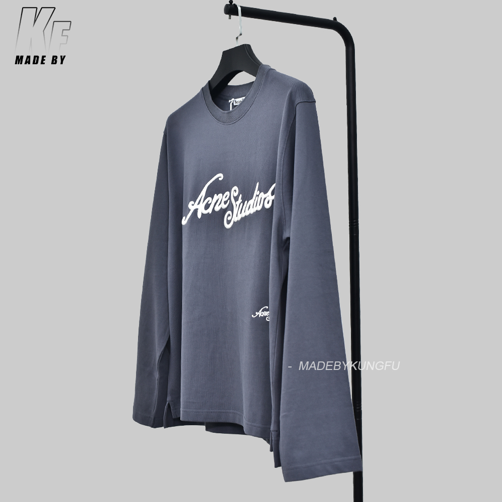 Acne Studios长袖