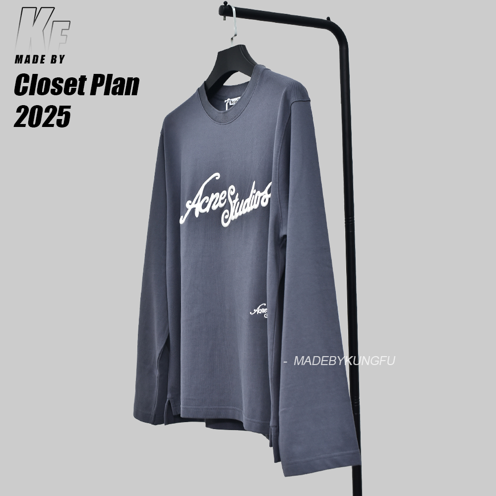 Acne Studios长袖