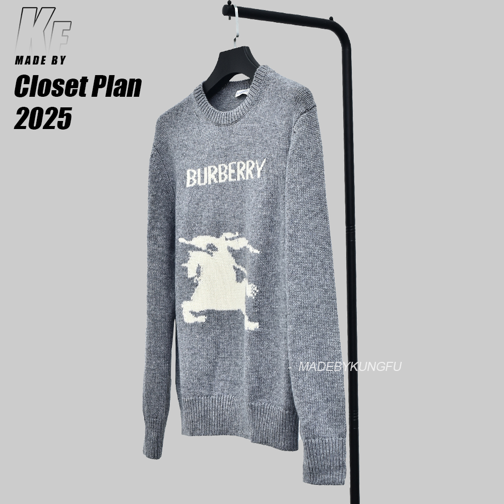BURBEREY 毛衣