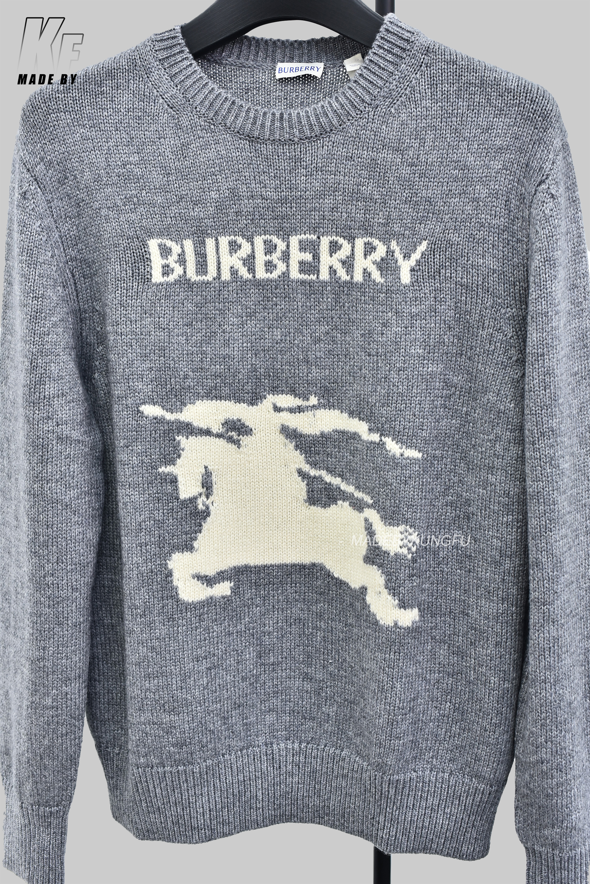 BURBEREY 毛衣