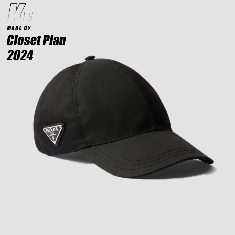 【KF badge】thtPthtrthtathtdthtthtatht Rthte-Nylon cap