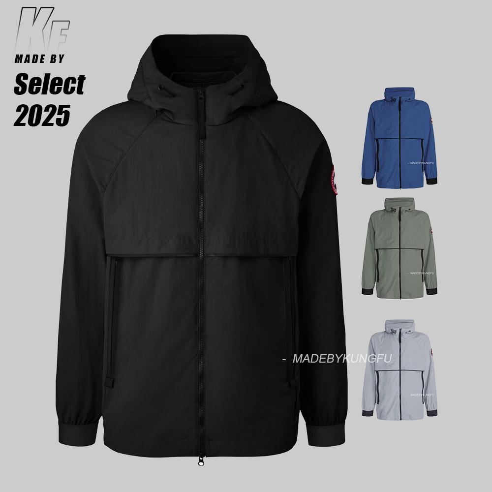 大鹅51款_防晒衣