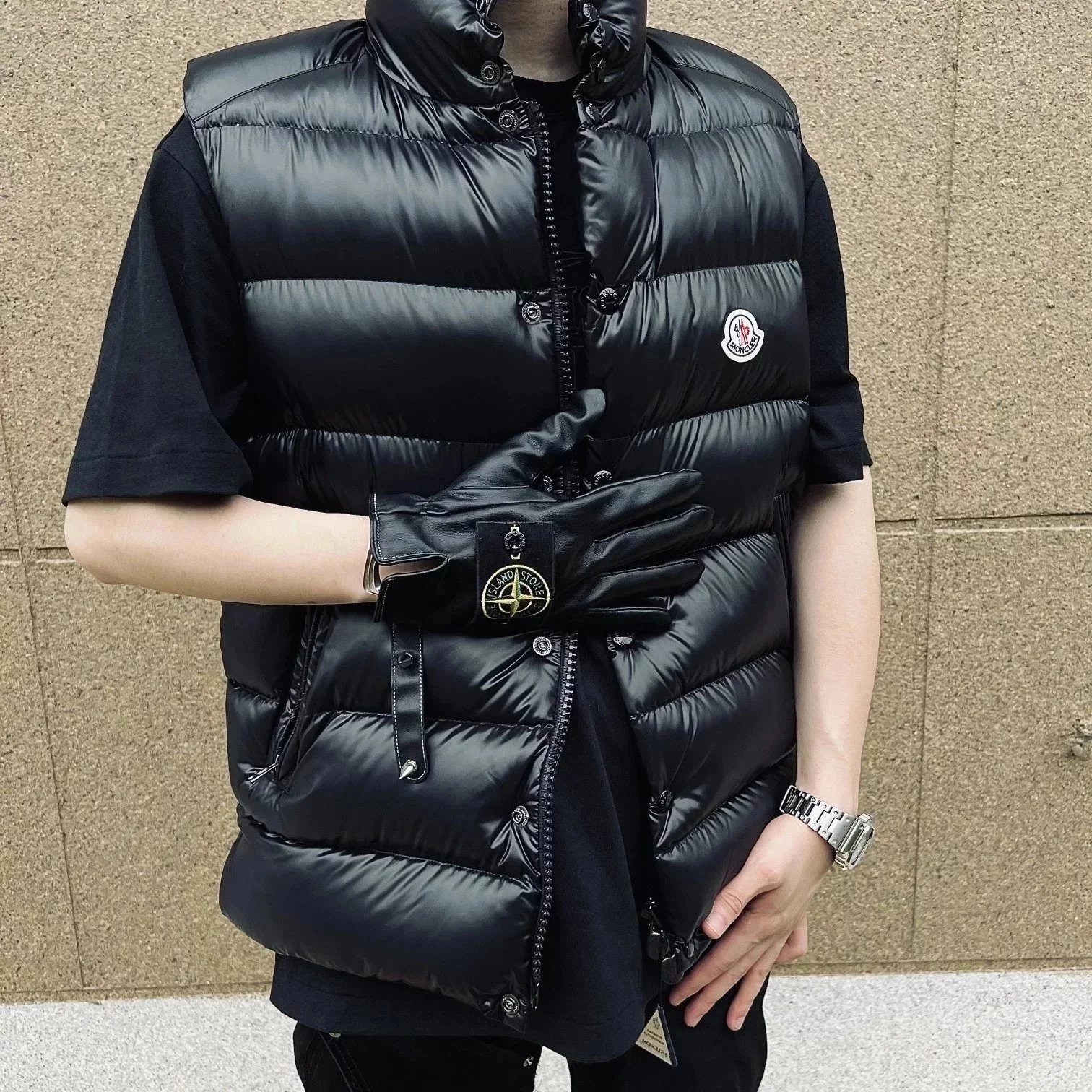 Item ID 8365 Featured 95 goose down -2022 The first down clothing -Moncle- Moncler