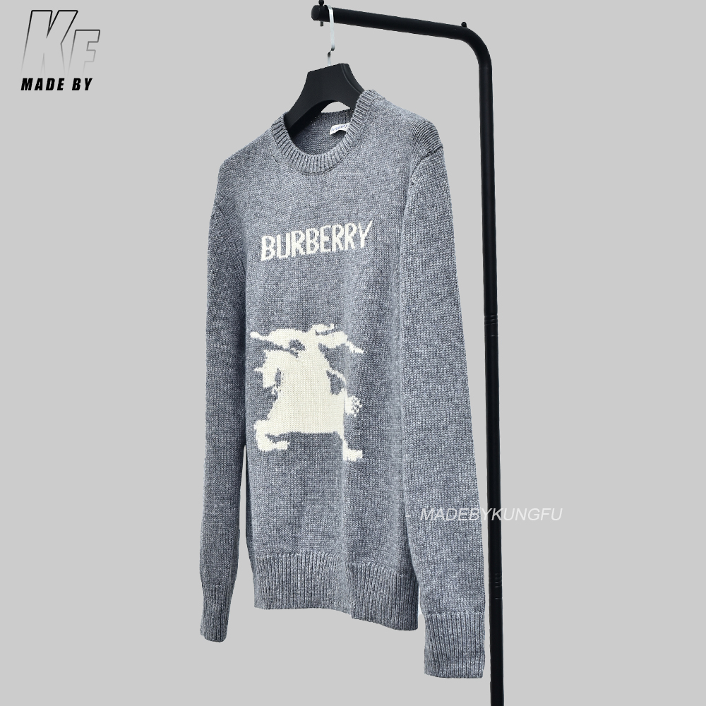 BURBEREY 毛衣
