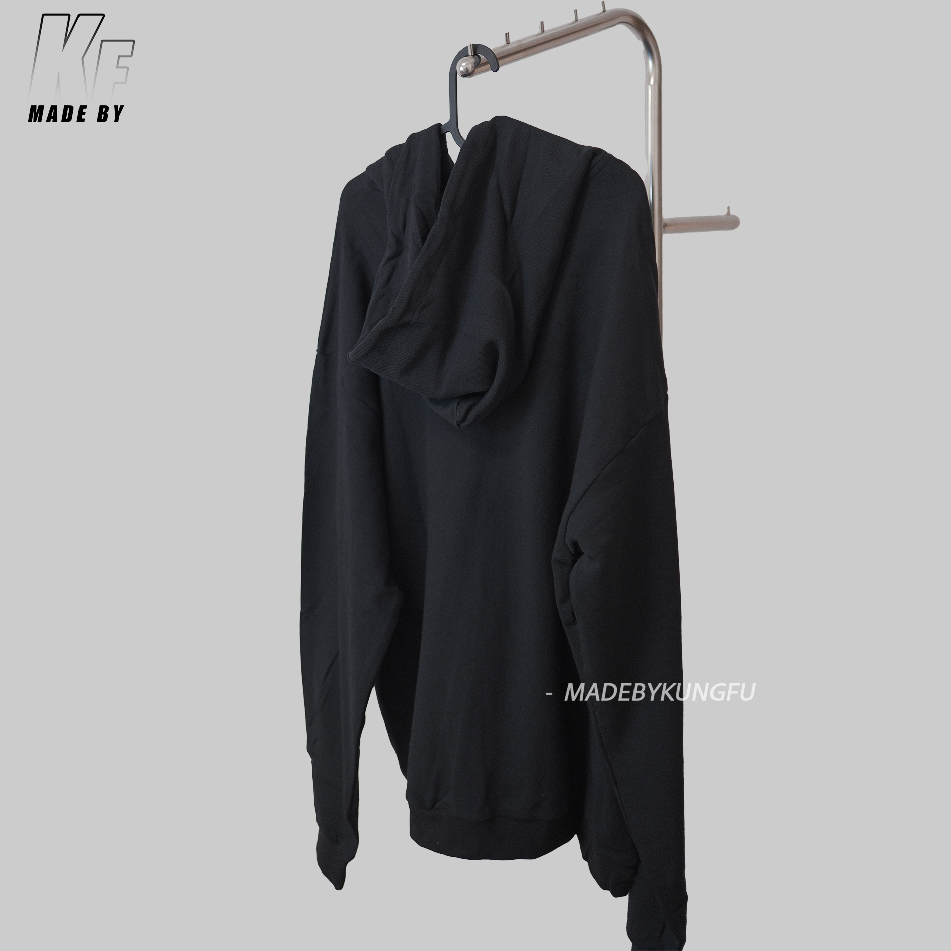 CE Classic Embroidery hoodie