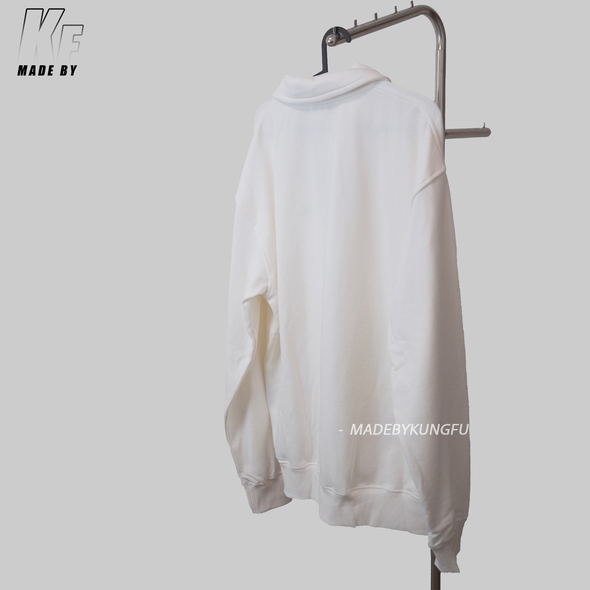D1or 1/4 zip polo