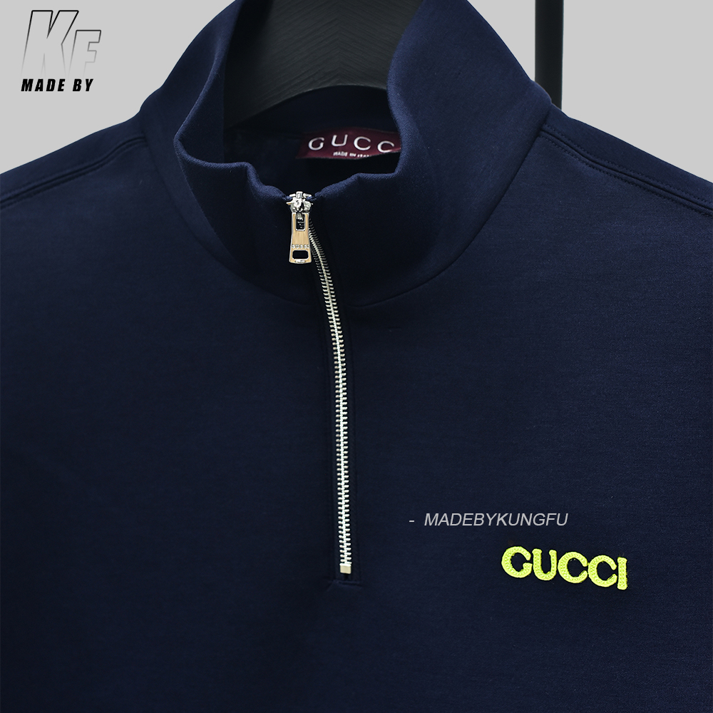 Gucci套装 卫衣