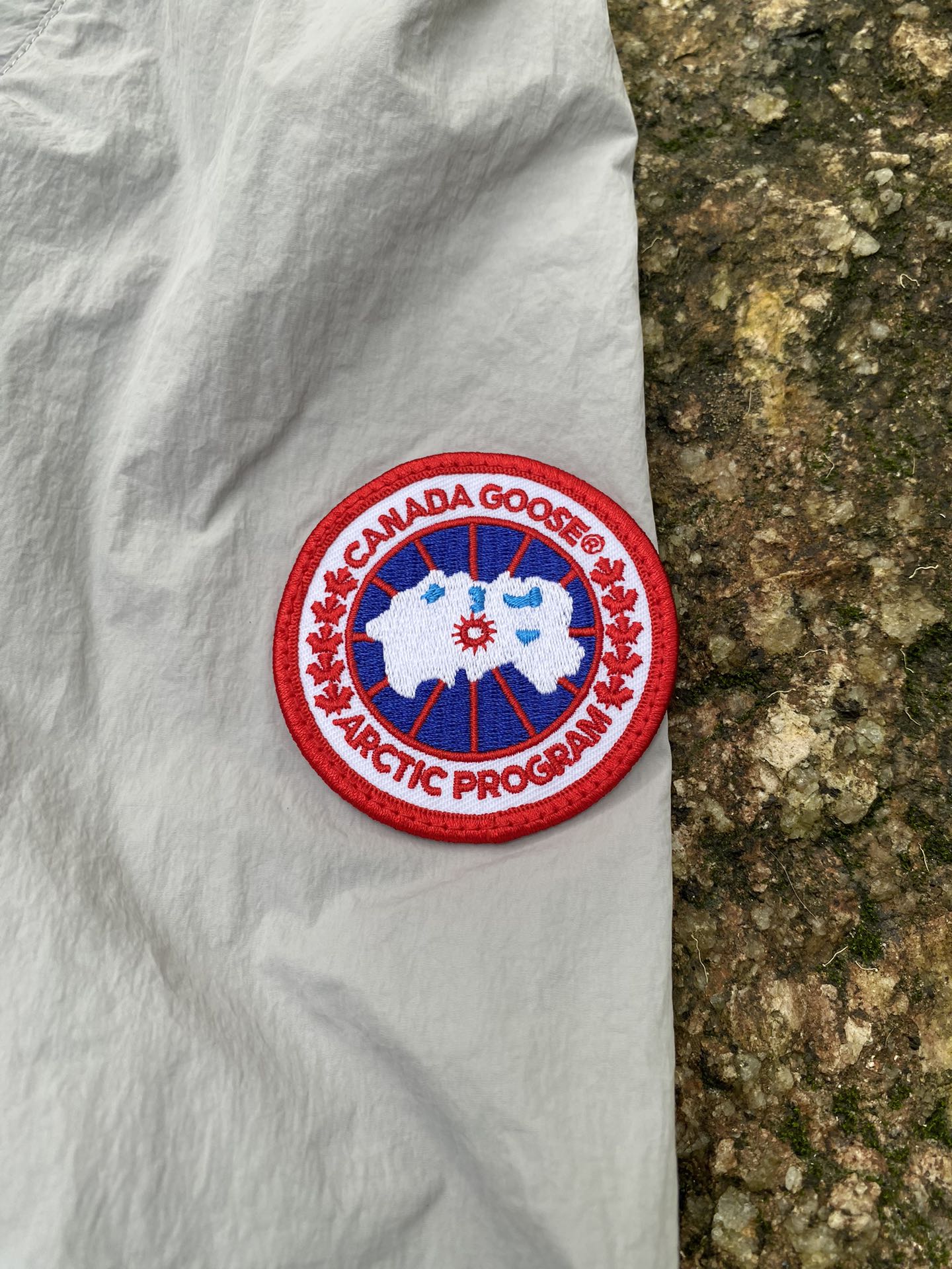 大鹅51款_防晒衣