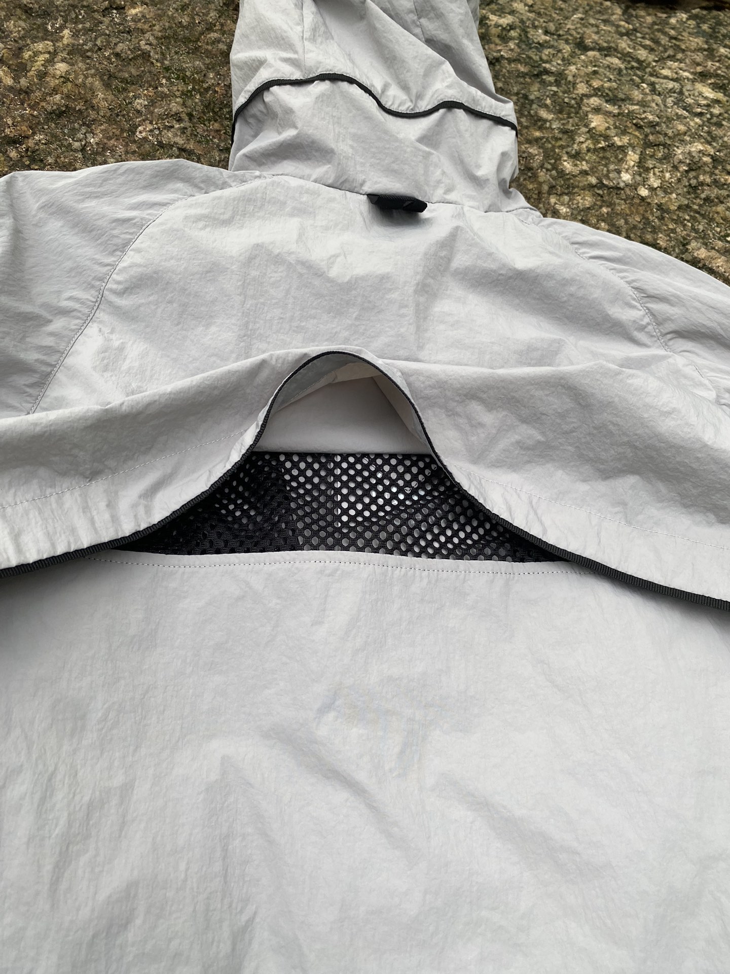 大鹅51款_防晒衣