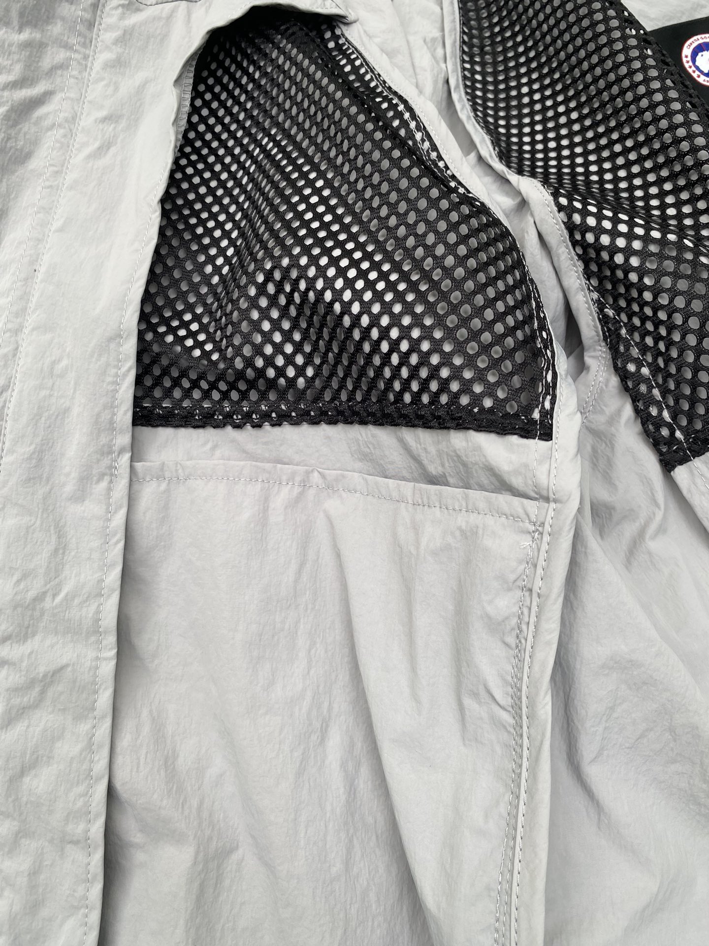 大鹅51款_防晒衣