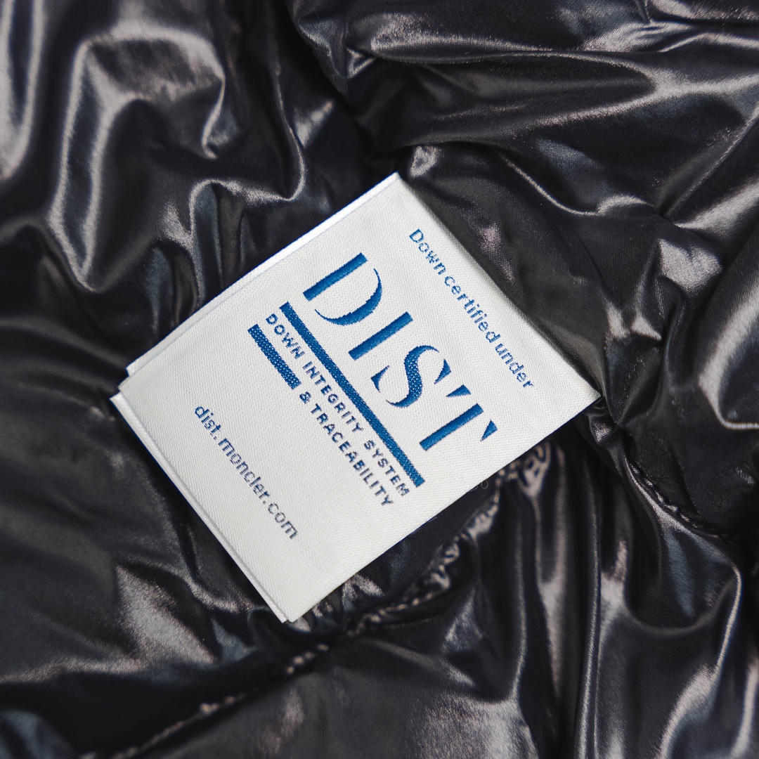 蒙口黑武士羽绒服___黑色灰色