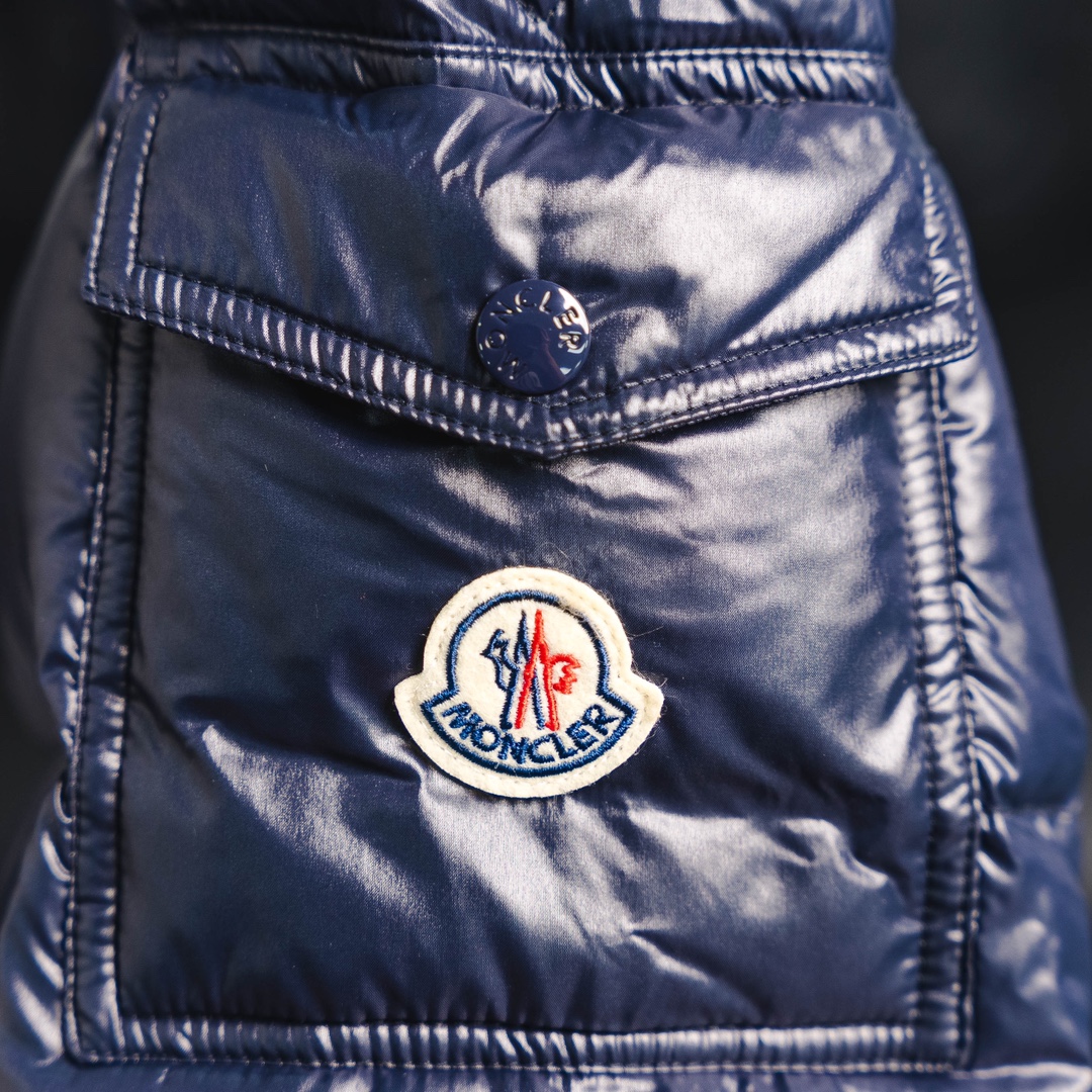 蒙口玛雅_陈奕迅同款羽绒服_五色