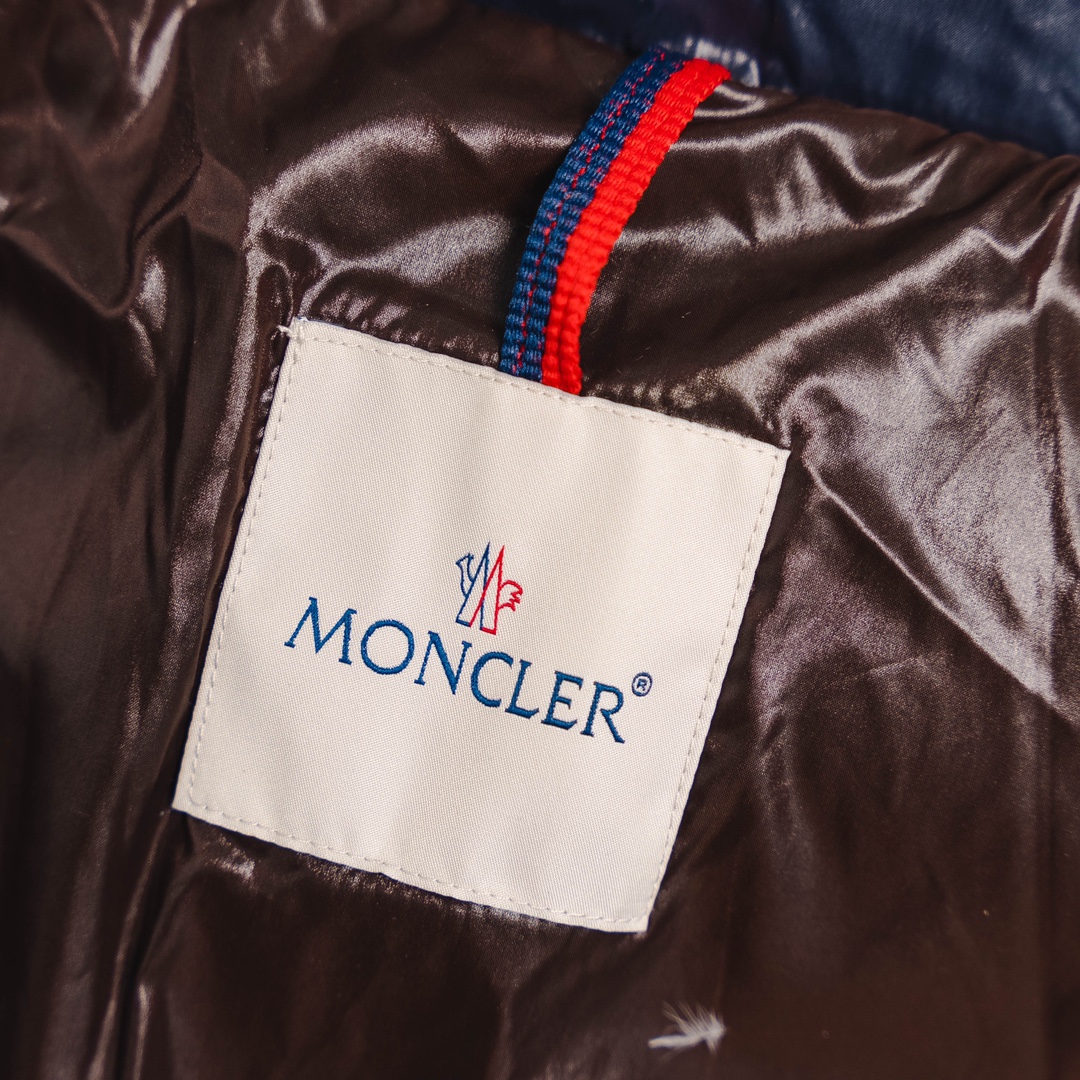 蒙口玛雅_陈奕迅同款羽绒服_五色