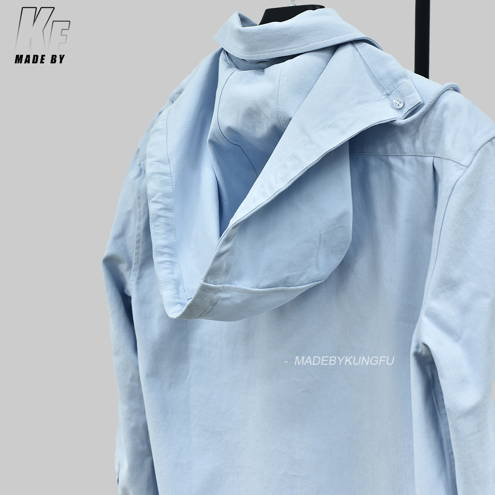 LOEWE衬衫