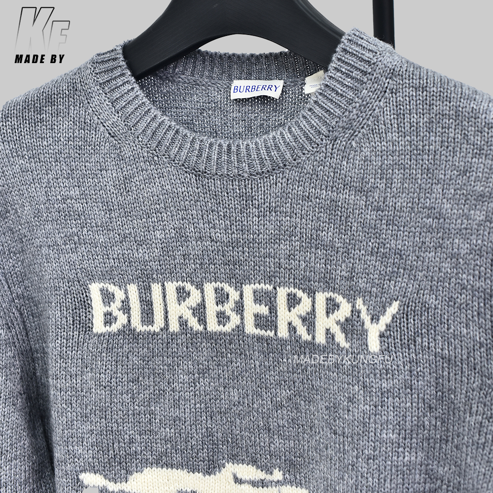 BURBEREY 毛衣
