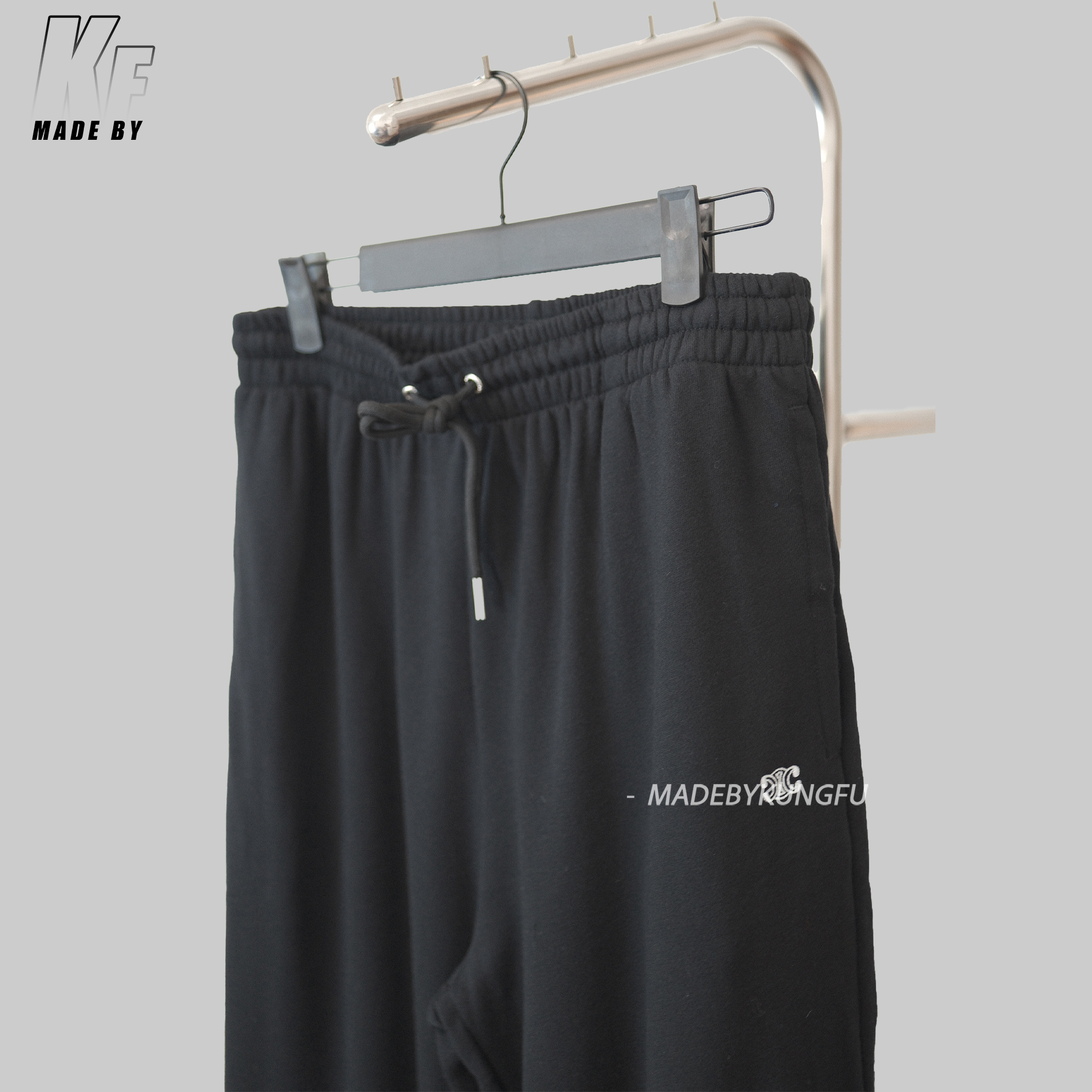 CE Classic Embroidery pants